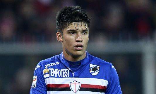 CdS - Vertice per Correa: nuovo affare Inter-Samp? 