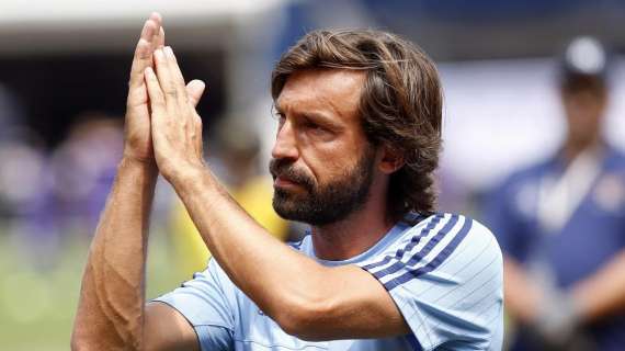 CdS - Pirlo all'Inter, un affare anche per il regista