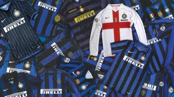 Pirelli non sarà più main sponsor dell'Inter: nelle casse nerazzurre più di 234 milioni in totale 
