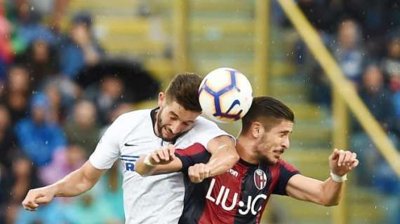 Bologna, è un avvio disastroso: 0 gol nelle prime tre gare, non era mai accaduto prima