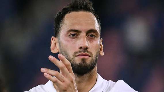 Turchia, Calhanoglu carico in vista di Euro 2024: "Crederci"