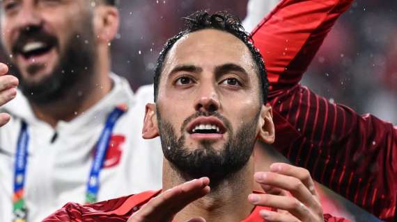 Bild - Calhanoglu-Bayern, i tedeschi vogliono chiarezza su Joao Palhinha prima di puntare altri giocatori