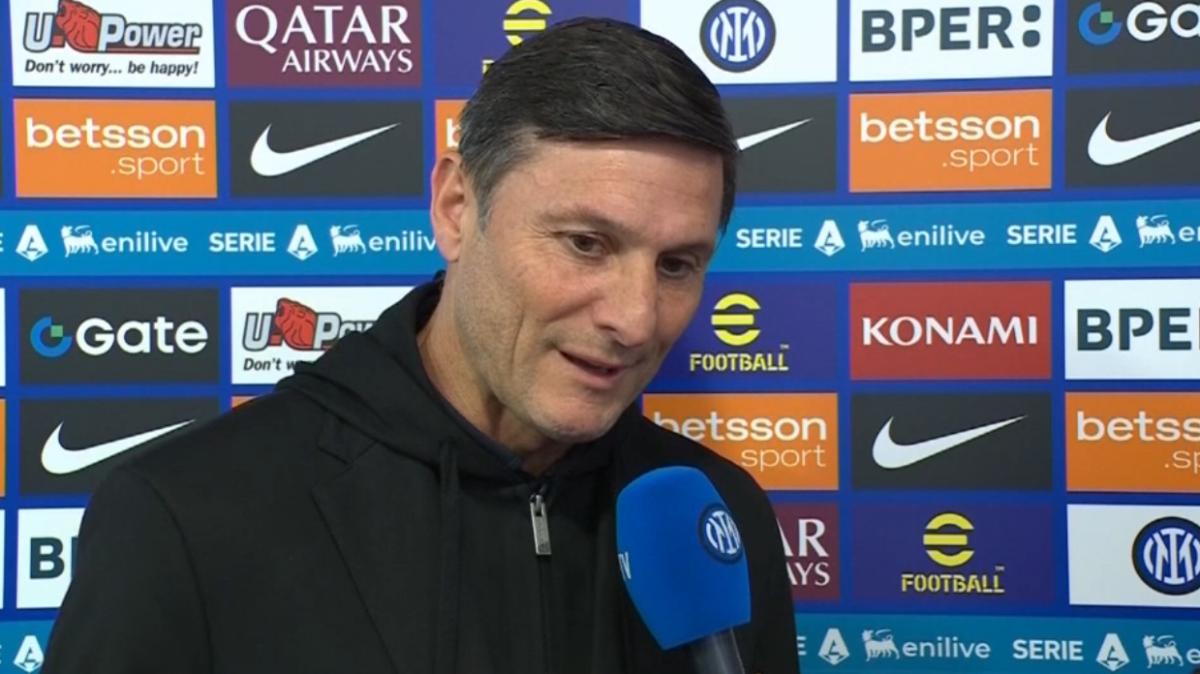 Zanetti a ITV: "Lautaro capitano mi emoziona, si vede quanto tiene al club"
