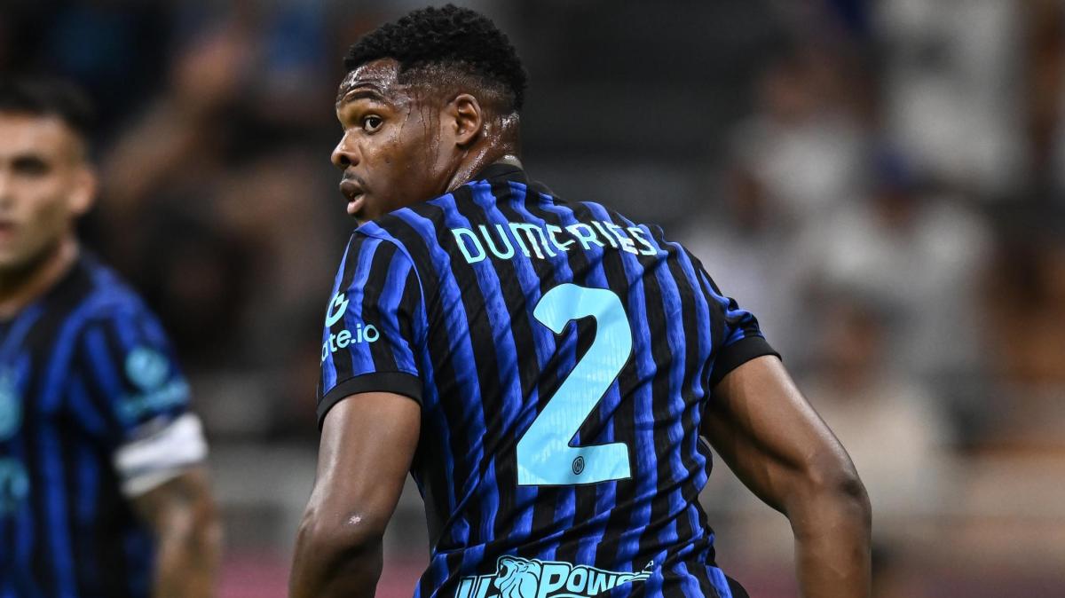 GdS - Chivu pronto a riabbracciare Dumfries e Calhanoglu: oggi lavoro in gruppo, la convocazione si avvicina