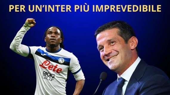 LOOKMAN DAY, INTER all'ASSALTO FINALE. LEONI e la BUGIA BIANCA di MAROTTA, CHIVU super in CONFERENZA
