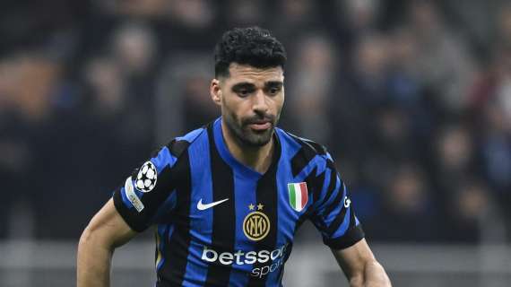 SM - L'Inter attende Taremi in ritiro il 26 luglio, l'ex Porto resta in vendita