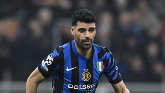 Taremi a DAZN: "Ho avuto dei problemi ma ora sono al 100% e voglio aiutare la squadra"