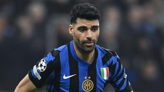 CdS - L'Inter ha le idee chiare per il doppio colpo in attacco, ma tutto passa da Taremi