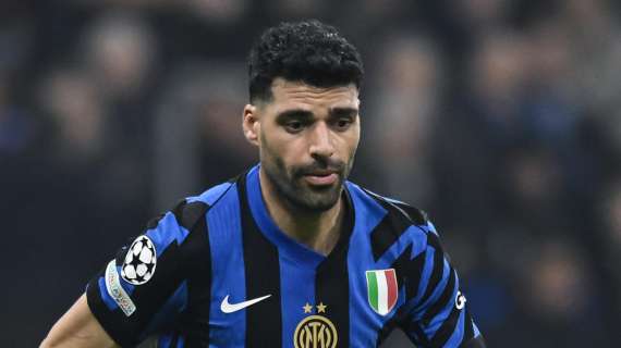 TS - Akinsamiro nel mirino del Pisa, ma l'Inter non vuole perderne il controllo. Taremi apre alla cessione