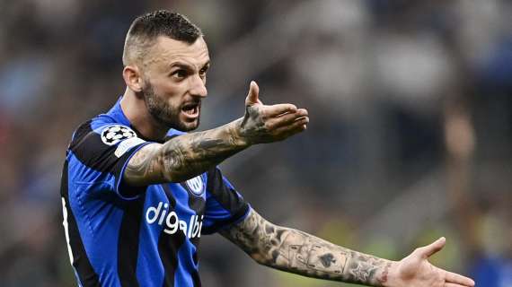 Trattativa conclusa tra Inter e Al Nassr: accordo trovato, ma manca ancora l'ok di Brozovic. Il punto