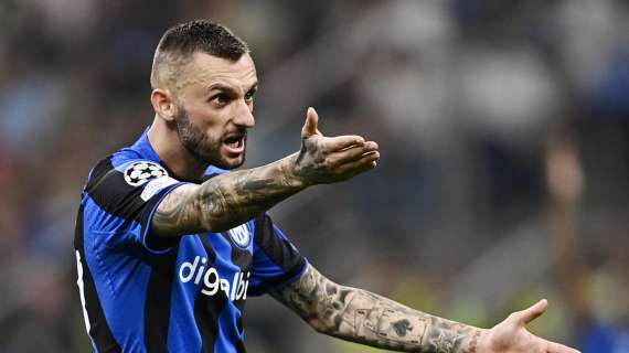 TS - Brozovic ancora a parte: si ragiona prudentemente in ottica Supercoppa