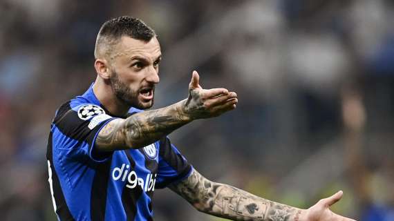 CdS - Brozovic nel limbo: Al-Nassr o Barça. Due le alternative a Frattesi