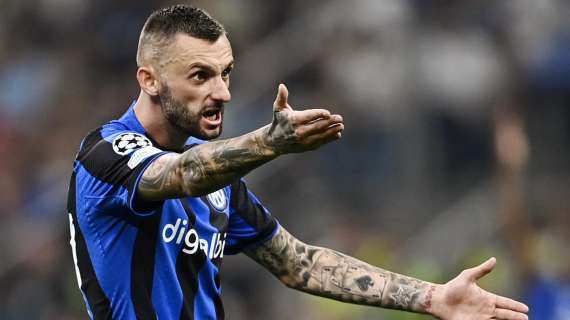 Sky - L'Inter trova l'accordo con l'Al-Nassr per Brozovic: in arrivo circa 23 milioni. Per Epic uno stipendio monstre