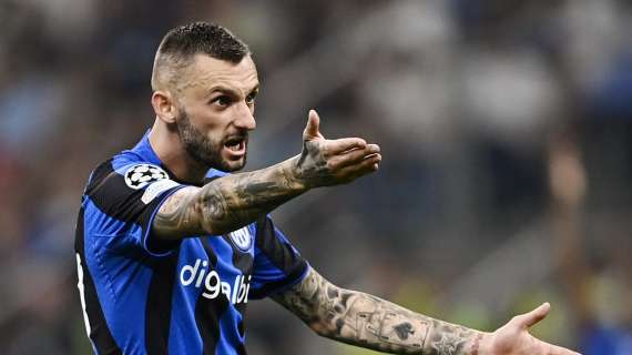 Corsera - Il Torino meritava di vincere, ma Brozovic trascina l'Inter fuori dalla palude