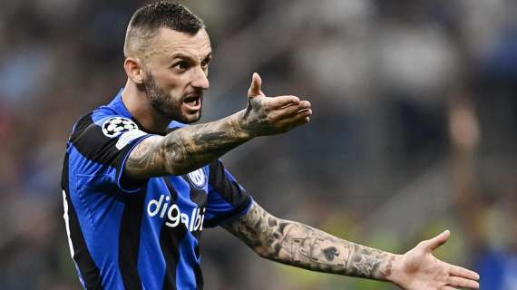 Silvinho ricorda Brozovic: "Si vedeva avrebbe avuto un futuro brillante"