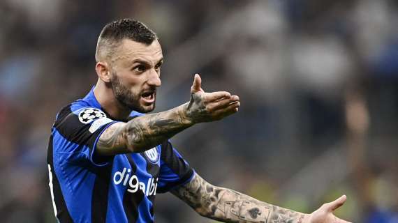 Sky - Brozovic stop con la Croazia: dal Qatar arrivano notizie positive per l'Inter