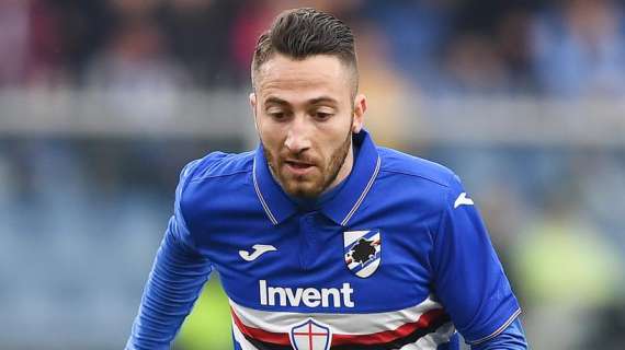 Bertolacci: "Il Milan può giocarsi lo scudetto, ma l'Inter ha un vantaggio"