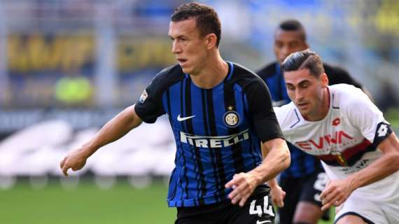 Cross arma Inter: nerazzurri leader nella statistica