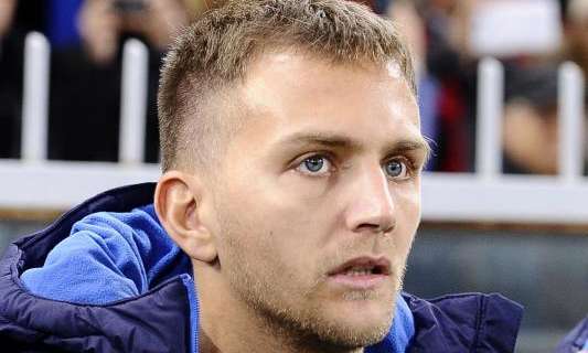 Ag. Criscito: "Ho parlato di recente con Ausilio, per il momento nessuna novità"