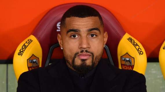 Boateng: "La gara di S. Siro andava fermata. Mi sarebbe piaciuto vedere un gesto di un giocatore dell'Inter"