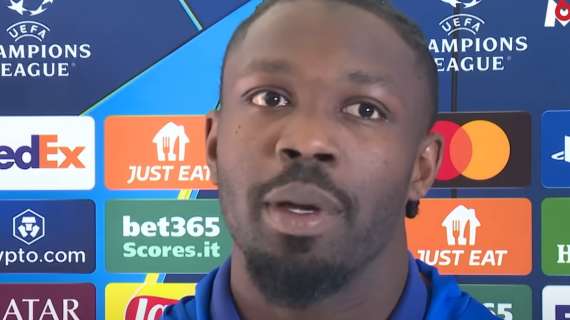 Thuram: "Sono fiero dell'Inter. Le vittorie col Barcellona ci hanno dato fiducia, ma non ci sentiamo invincibili"