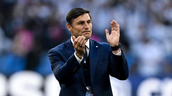 La Nord si unisce al dolore di Zanetti. Striscione fuori da San Siro: "R.I.P. Rodolfo"