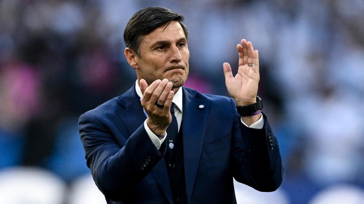 Inter e Canali insieme in Cina: Zanetti protagonista a Pechino e Shanghai