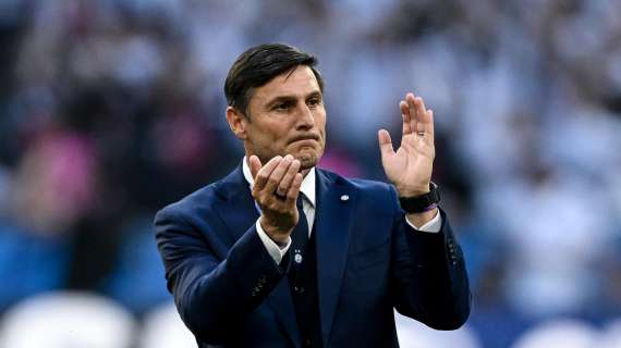 Zanetti: "Champions, l'ambizione è arrivare in fondo. Ripetersi è molto difficile, cercheremo di fare una grande stagione"