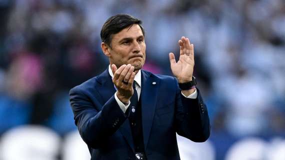 Bustos ricorda l'arrivo all'Inter: "Il mio procuratore ha ricevuto la chiamata di Zanetti, non potevamo dire di no"