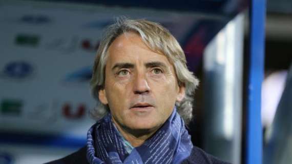 Mauro: "Inter, la personalità è soltanto in Mancini"