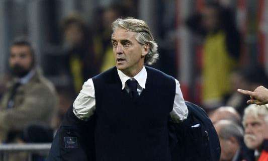 CdS - Inter che vince si cambia: i 5 moduli di Mancini