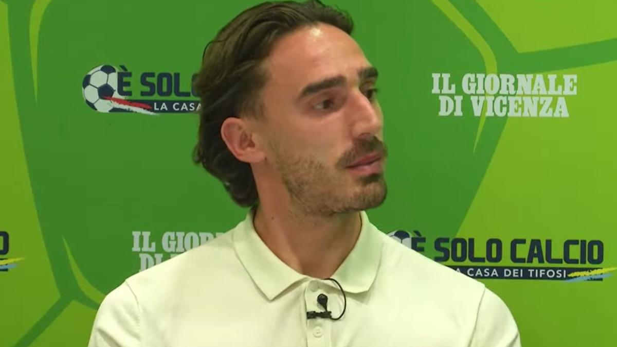 L.R. Vicenza, Capello: "Inter U23 avversaria difficile, ha ritmi diversi e compra giovani di qualità"