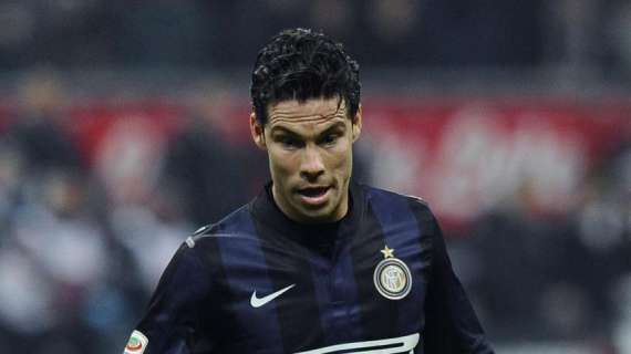 VIDEO - Interisti agli esordi: Hernanes benino, ma tre precedenti...