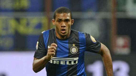 Inter-Juan Jesus, fumata grigia: si tratta ancora