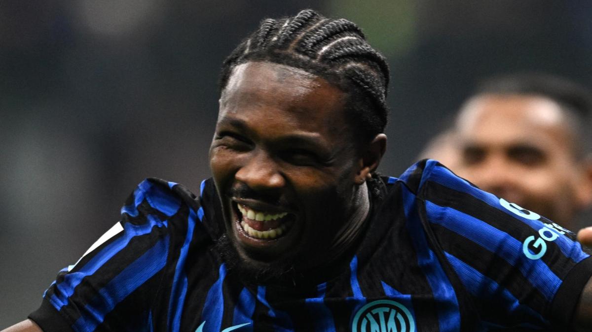 Thuram: "Prenderei una qualità a Barella. Ecco perché sorrido sempre. Il calcio mi ha insegnato che..."