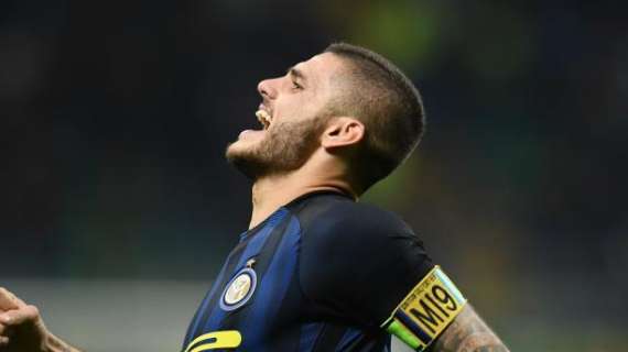 Degorre (L'Equipe): "Icardi-Psg non è impossibile. Lui..."