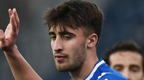 Repubblica - Inter su Viti, già a gennaio un'offerta all'Empoli: il piano nerazzurro