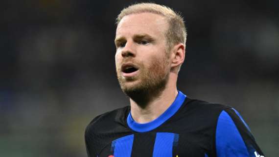 Frattesi, che peccato: era il suo momento. Ora Inzaghi ha meno scelta: Klaassen si candida, poi i soliti noti