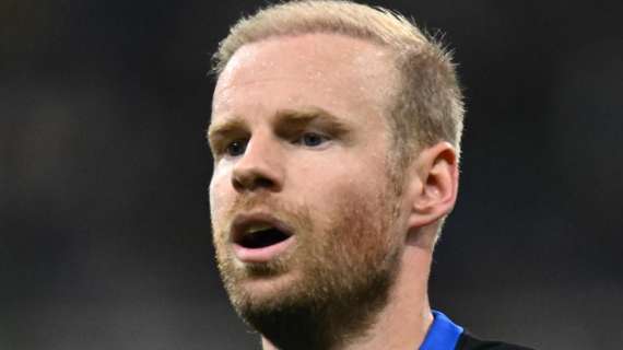 TS - Centrocampo Inter, le alternative spingono. Ma per Klaassen c'è una proposta per gennaio