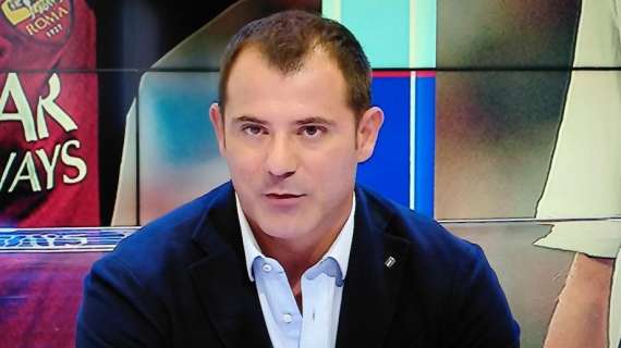 Stankovic: "All'Inter si lotta tutti uniti, conta solo la maglia"