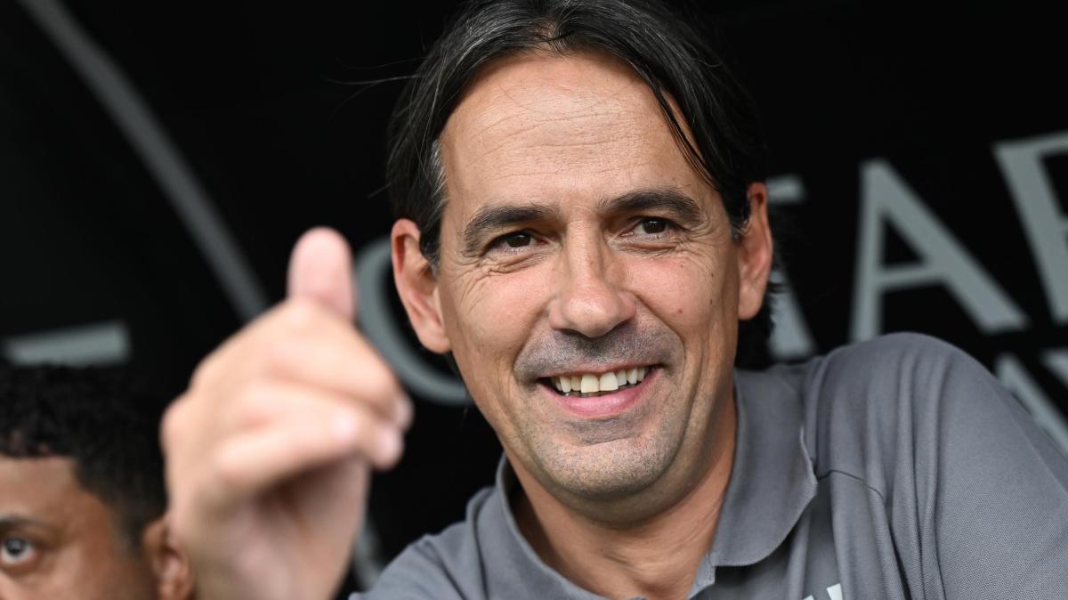 Inzaghi: "Arbitri? Noi penalizzati. L'addio, Dimarco, Chivu: dico tutto"