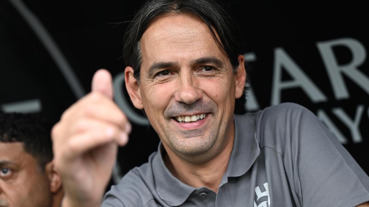 TS - Inzaghi dice no al Manchester United: vuole continuare nell'Al-Hilal