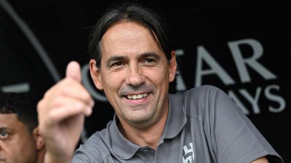 Inzaghi in Arabia, Di Biagio assicura: "L'ho visto sereno, tranquillo e rilassato"