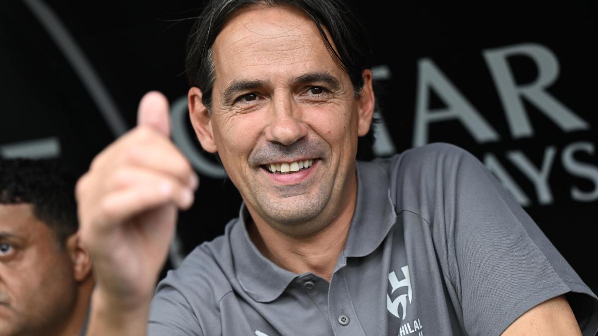Corsera - Panchina Nazionale, spunta anche Inzaghi: ha nostalgia dell'Italia. In corsa Mancini, Conte e Allegri 