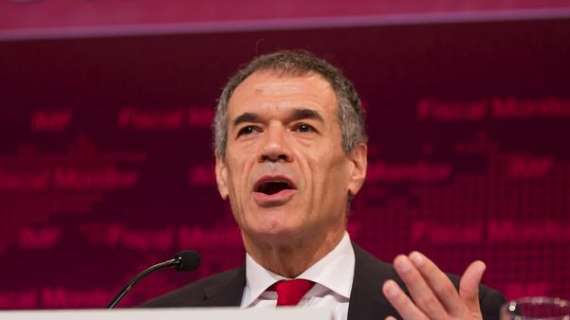 Interspac, vertice in vista tra Cottarelli e la società: possibile l'ingresso con un aumento di capitale