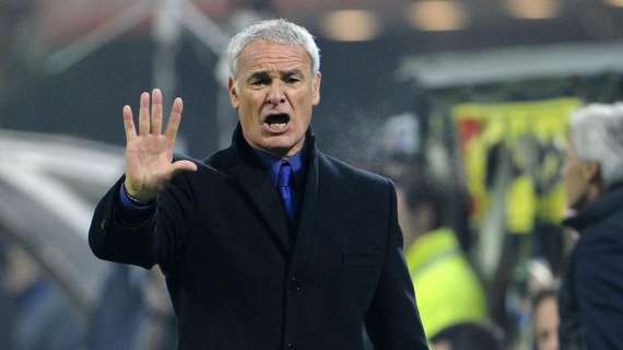 Manicone: "Ranieri ha capito come gestire l'Inter"