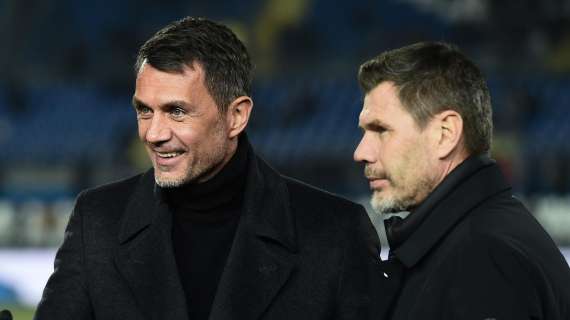 Boban: "La rimonta all'Inter un miracolo, ma se il Milan fa un gol presto può succedere di tutto"