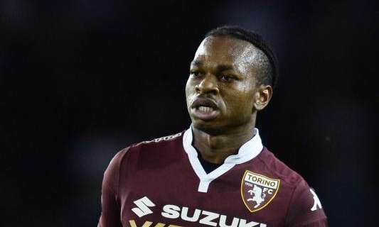 Toro, Joel Obi senza pace: altri 30-40 giorni di stop