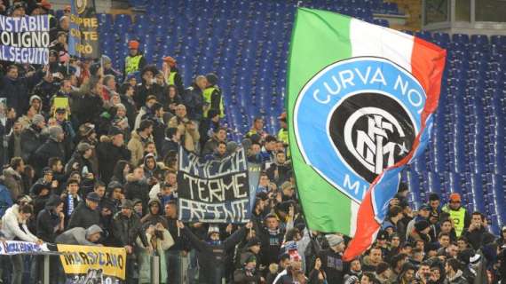 La tv tedesca dedica un docu-film alla Curva Nord