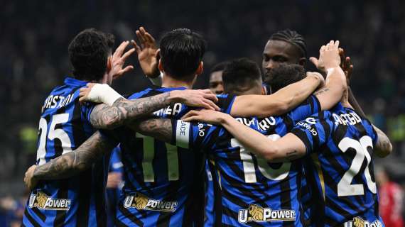 CdS - Inter vs Atalanta: sfida tra "macchine da gol". I dati fanno spavento